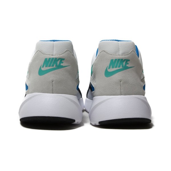 Nike Pantheos Weiß/Grün-Blau-Schwarz 916776-101