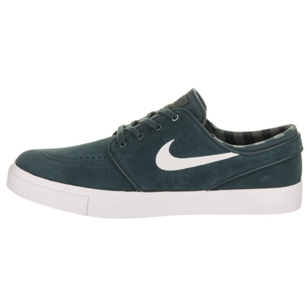 Nike SB Zoom Stefan Janoski Deep Jungle 333824-311﻿