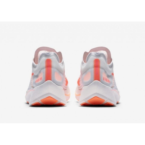 Nike Zoom Fly SP Orange Damen AJ8229-108