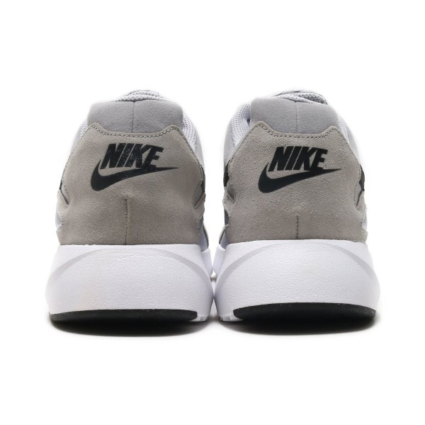 Nike Pantheos Grau/Schwarz-Weiß 916776-002