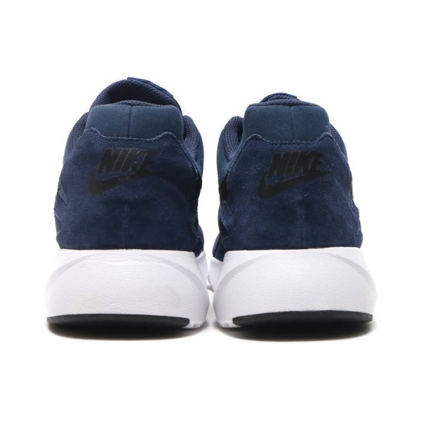 Nike Pantheos Blau/Schwarz-Weiß 916776-400