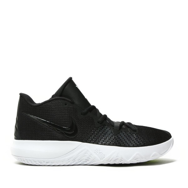 Nike Kyrie Flytrap Ep Schwarz/Schwarz-Weiß-Gelb a...