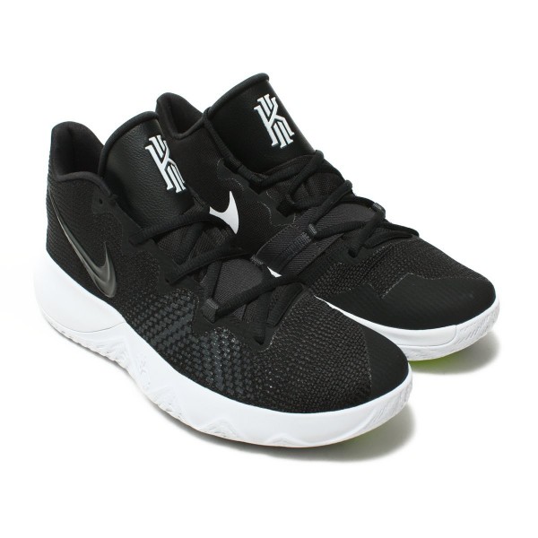 Nike Kyrie Flytrap Ep Schwarz/Schwarz-Weiß-Gelb aj1935-001