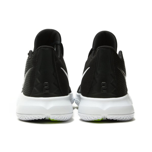 Nike Kyrie Flytrap Ep Schwarz/Schwarz-Weiß-Gelb aj1935-001