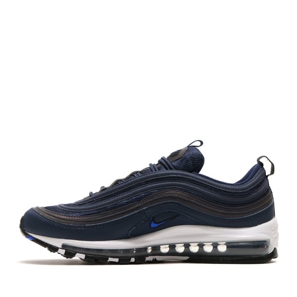 Nike Air Max 97 Blau/Weiß-Schwarz-Weiß 921826-402