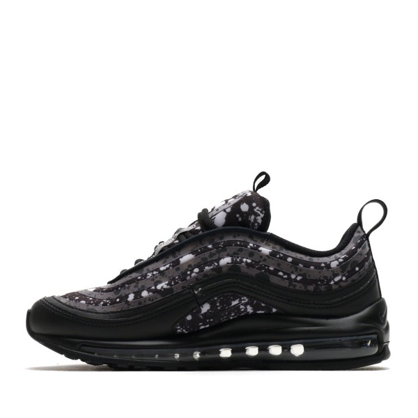Nike Damen Air Max 97 Ul '17 Prm Schwarz/Schwarz-Grau ao2325-002