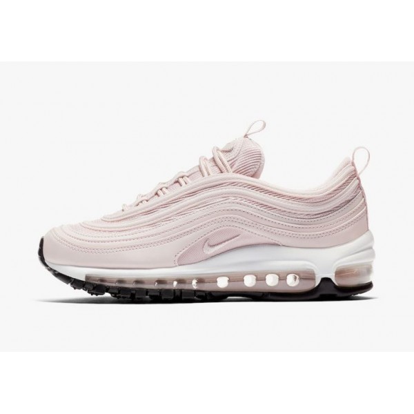 Nike Damen Air Max 97 Rosa/Weiß 921733-600