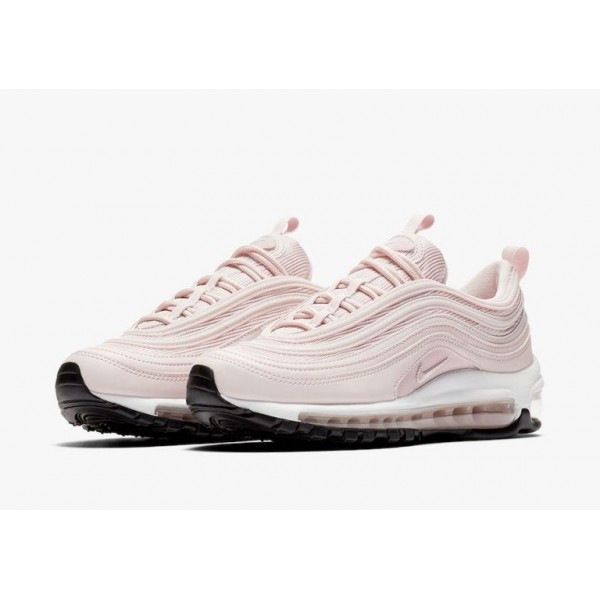 Nike Damen Air Max 97 Rosa/Weiß 921733-600