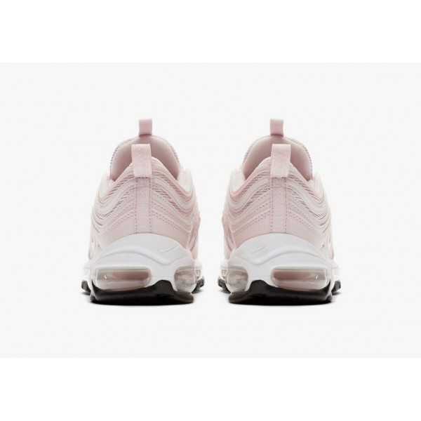 Nike Damen Air Max 97 Rosa/Weiß 921733-600