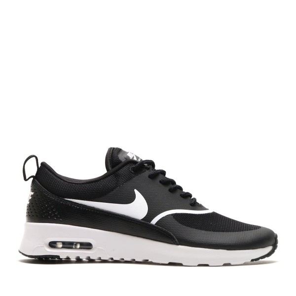 Nike Damen Air Max Thea Schwarz/Weiß 599409-028