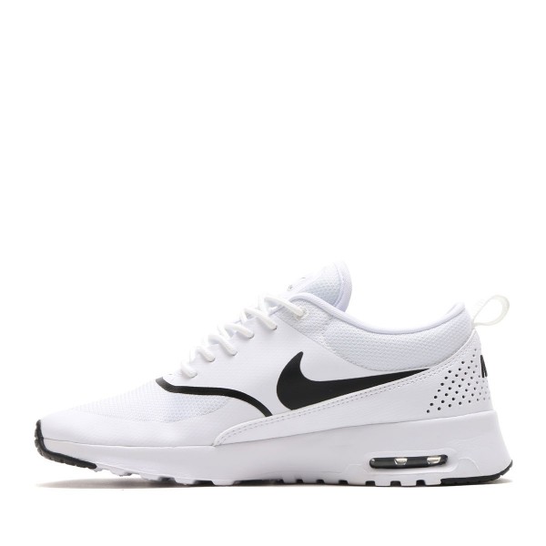 Nike Damen Air Max Thea Weiß/Schwarz 599409-108