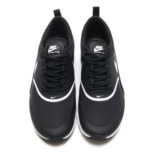 Nike Damen Air Max Thea Schwarz/Weiß 599409-028