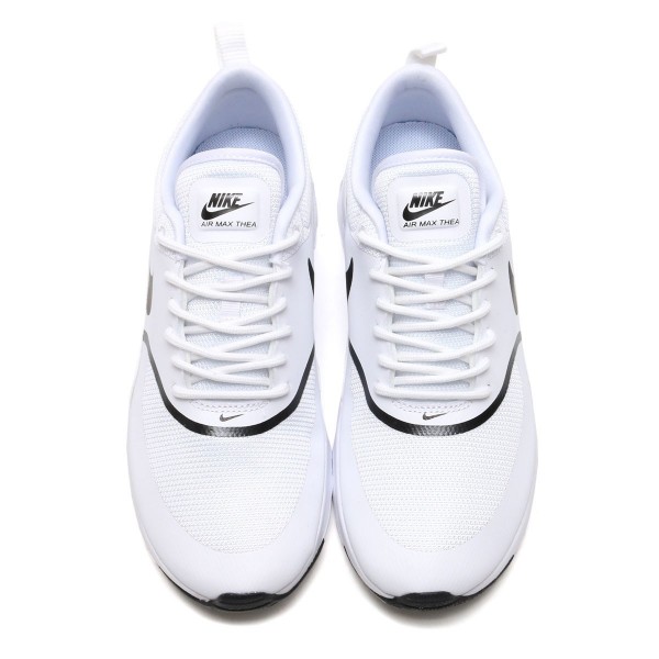 Nike Damen Air Max Thea Weiß/Schwarz 599409-108