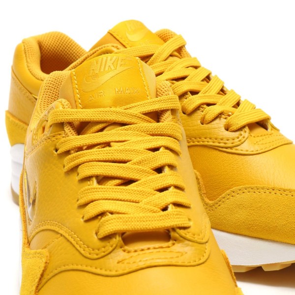 Nike Damen Air Max 1 Premium Sc Gelb/Gelb aa0512-700