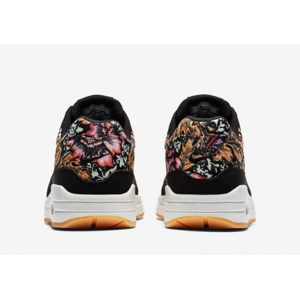 Nike Damen Air Max 1 "Floral & Braun" 633737-003
