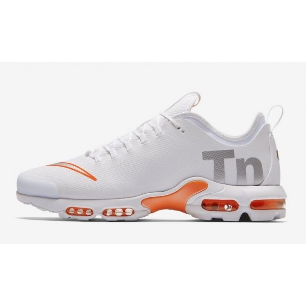 Nike Air Max Plus TN Ultra SE Weiß AQ0242-100