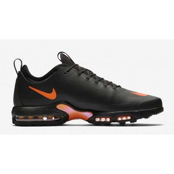 Nike Air Max Plus TN Ultra SE Schwarz AQ0242-001