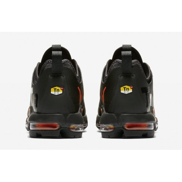 Nike Air Max Plus TN Ultra SE Schwarz AQ0242-001