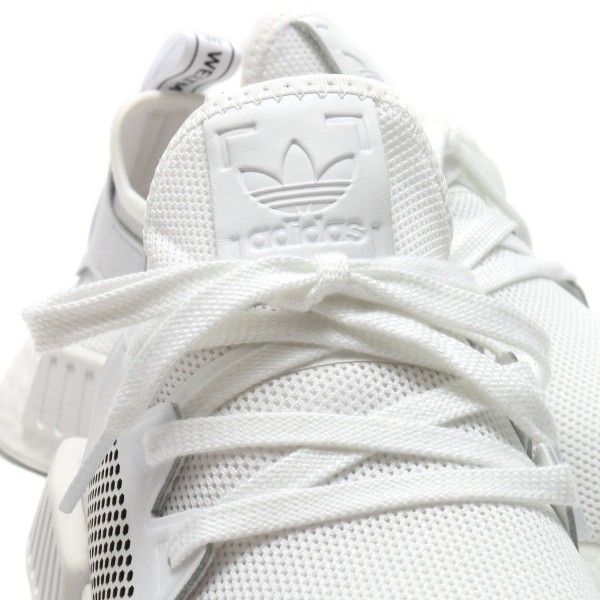 Adidas Originals Nmd_xr1 Weiß/Weiß/Weiß by9922