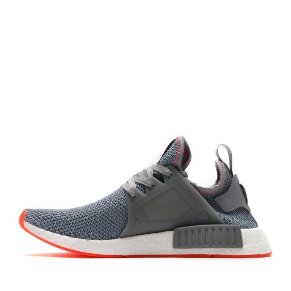 adidas Originals Nmd_xr1 Grau/Grau/Rot by9925