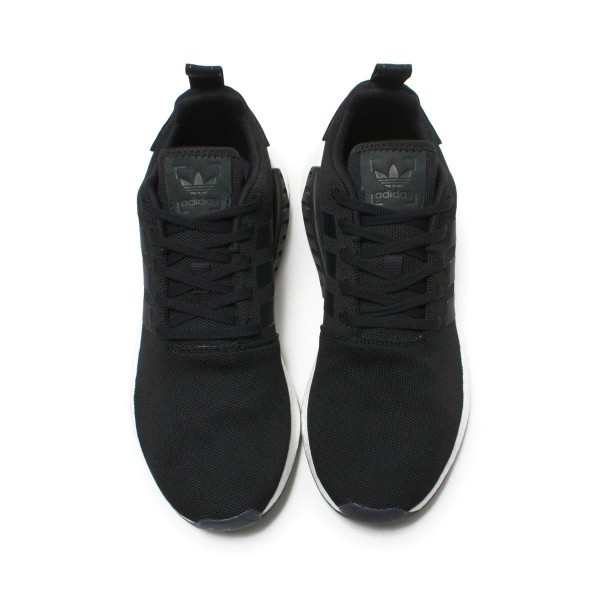 adidas Originals Nmd_r2 Pk Weiß/Grau by9410