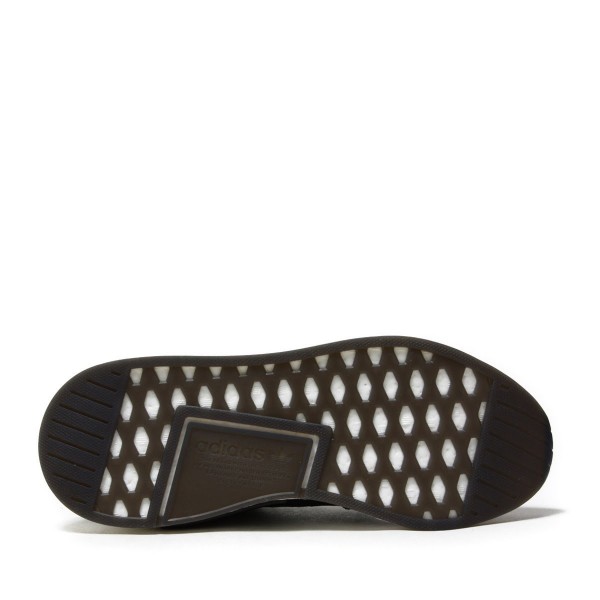 adidas Originals Nmd_r2 Schwarz/Schwarz/Schwarz cq2402