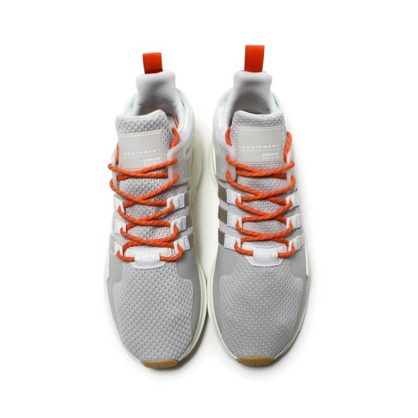 adidas Originals EQT SUPPORT ADV Sommer Weiß/Chalk Perl/Braun cq3042