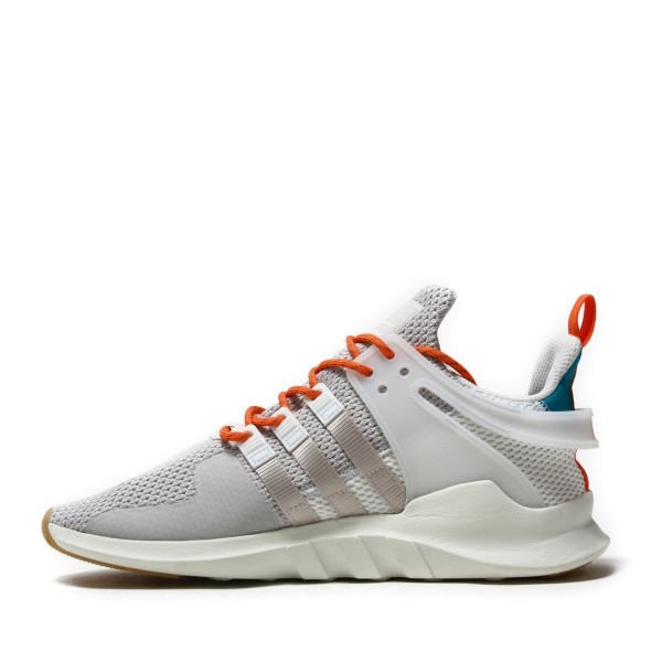 adidas Originals EQT SUPPORT ADV Sommer Weiß/Chalk Perl/Braun cq3042
