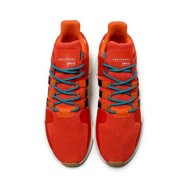 adidas Originals EQT SUPPORT ADV Sommer Orange/Weiß/Braun cq3043