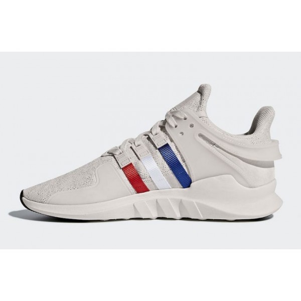 adidas Originals EQT Support ADV Herren Beiläufig Schuhe Beige CQ3003