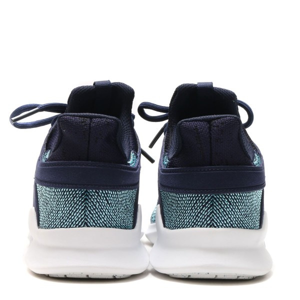 adidas Originals Eqt Support Adv Ck Parley Blau/Blau/Weiß cq0299