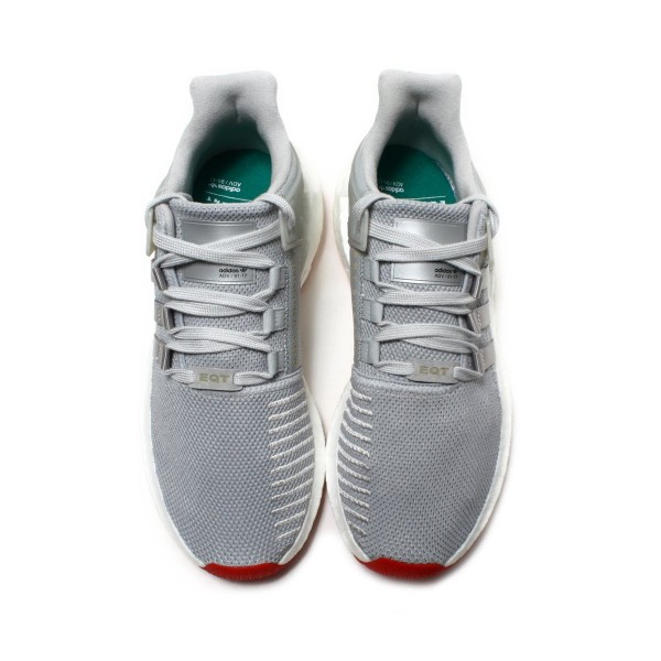 Adidas Originals Eqt Support 93/17 Silber/Silber/Weiß cq2393