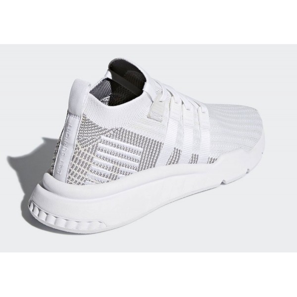adidas Originals EQT SUPPORT MID ADV PK Weiß/Weiß/Grau cq2997