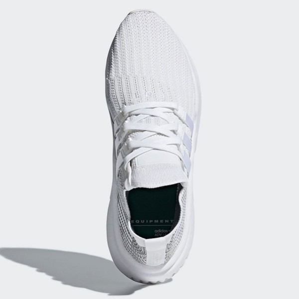 adidas Originals EQT SUPPORT MID ADV PK Weiß/Weiß/Grau cq2997
