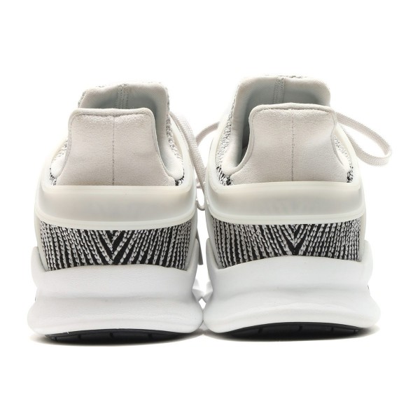 adidas Originals Eqt Supportadv Weiß/Weiß/Grau by9582