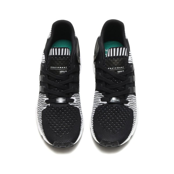 adidas Originals Eqt Support Rf Pk Schwarz/Schwarz/Weiß by9689