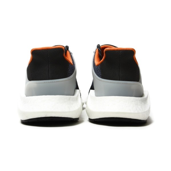 adidas Originals Eqt Support 93/17 Schwarz/Schwarz/Weiß cq2396