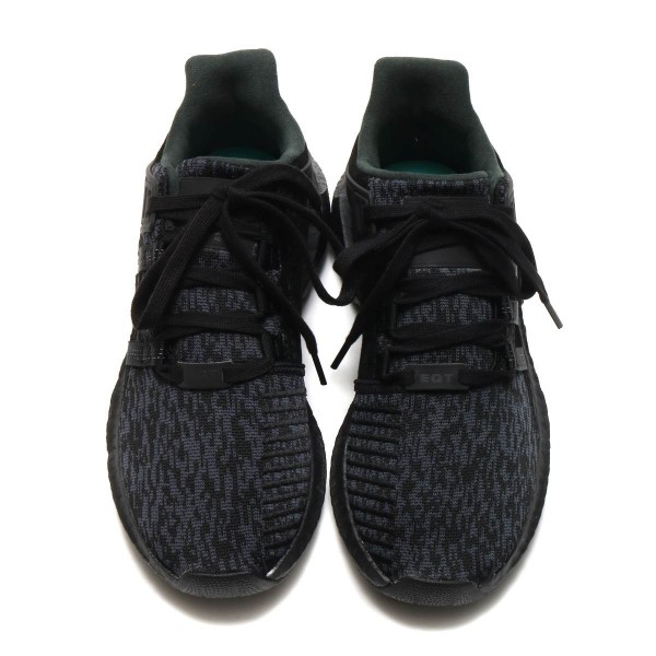 adidas Originals Eqt Support 93/17 Schwarz/Schwarz/Weiß by9512