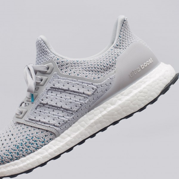 adidas Ultra Boost Clima in Grau BY8889