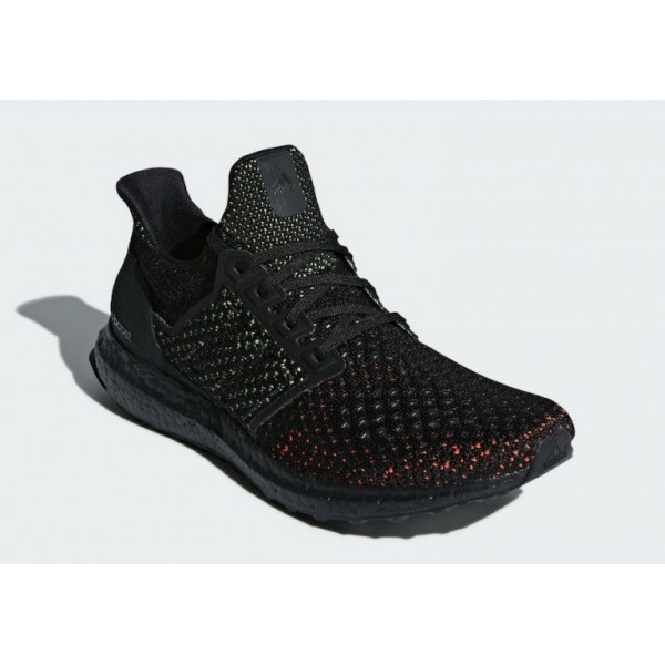adidas Ultra Boost Clima Schwarz AQ0482