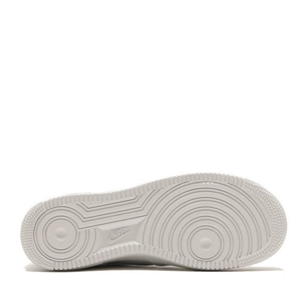 Nike Damen Air Force 1 '07 Lx Weiß/Weiß-Schwarz 898889-100