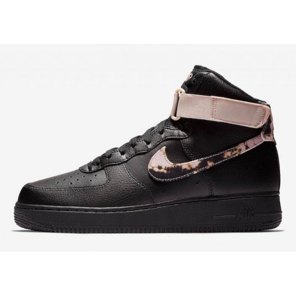 Nike Air Force 1 High Acid Wash Pack AR1954-002