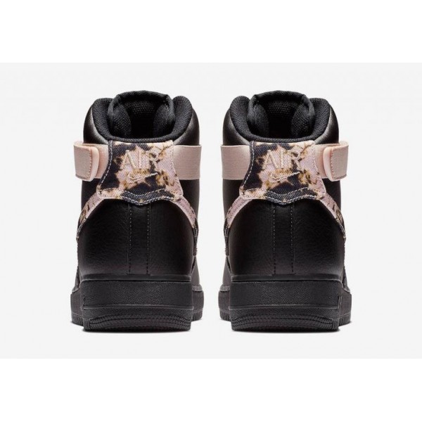 Nike Air Force 1 High Acid Wash Pack AR1954-002