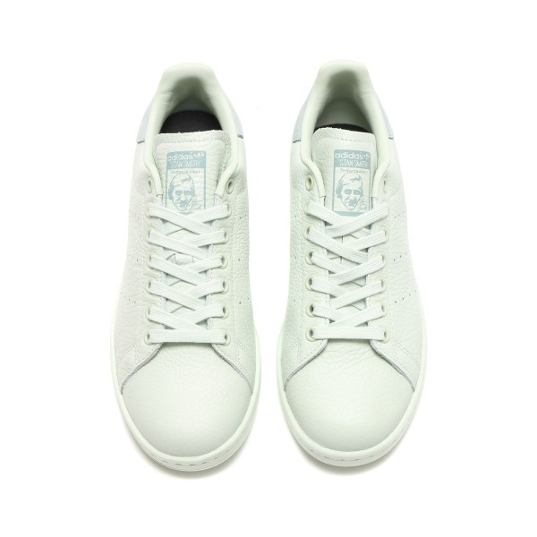 adidas Original Stan Smith Braun Grün/Grün cp9703