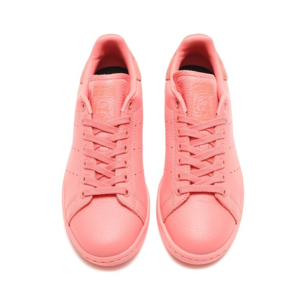adidas Original Stan Smith Rosa/Rosa/Rosa bz0469