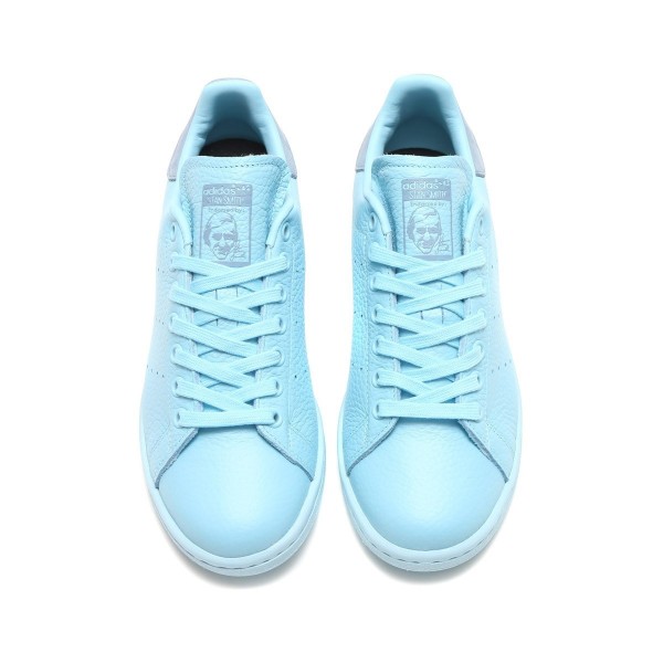 adidas Original Stan Smith Blau/Blau/Blau bz0472