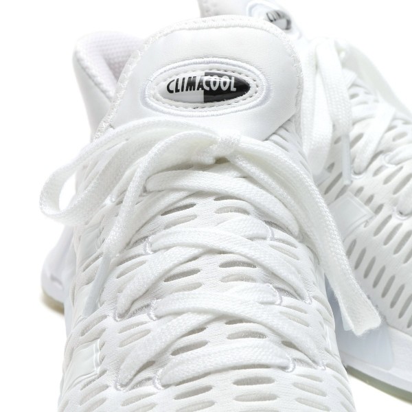 adidas Original Climacool 02/17 Weiß/Weiß bz0248