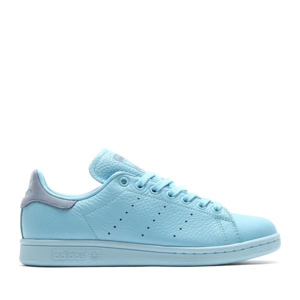 adidas Original Stan Smith Blau/Blau/Blau bz0472