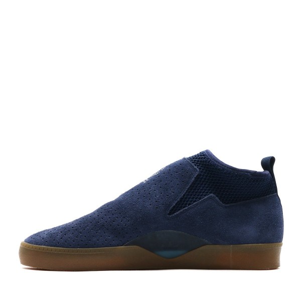 adidas Originals 3st.002 Blau/Weiß/Braun cq1204