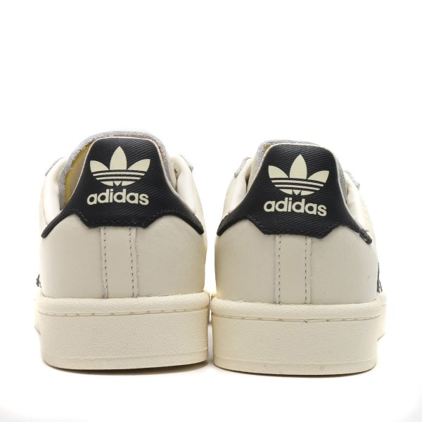 adidas Originals CAMPUS Beige/Schwarz/Weiß cq2070